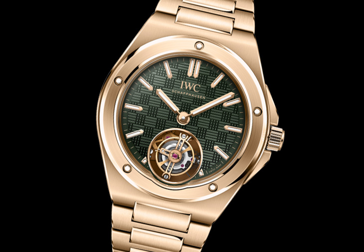 2026第十四屆TAIPEI 101 World Masterpiece頂級珠寶腕錶大賞