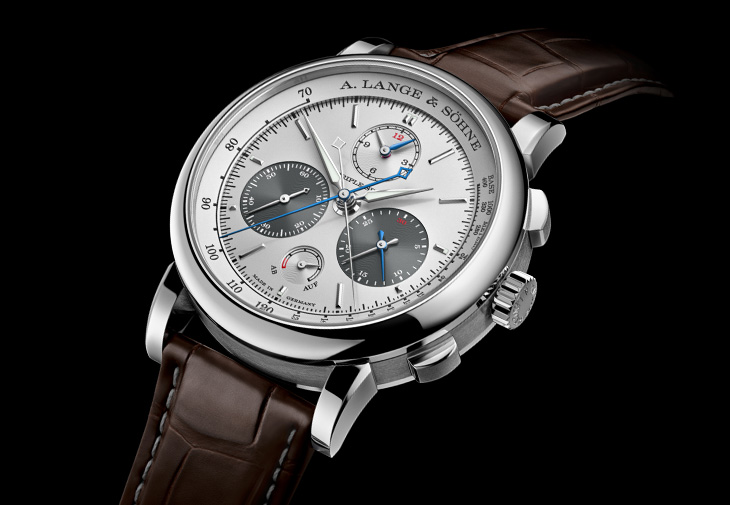 2026朗格A. LANGE & SÖHNE漢普頓宮 Concours of Elegance