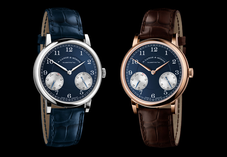 2026朗格A. LANGE & SÖHNE漢普頓宮 Concours of Elegance