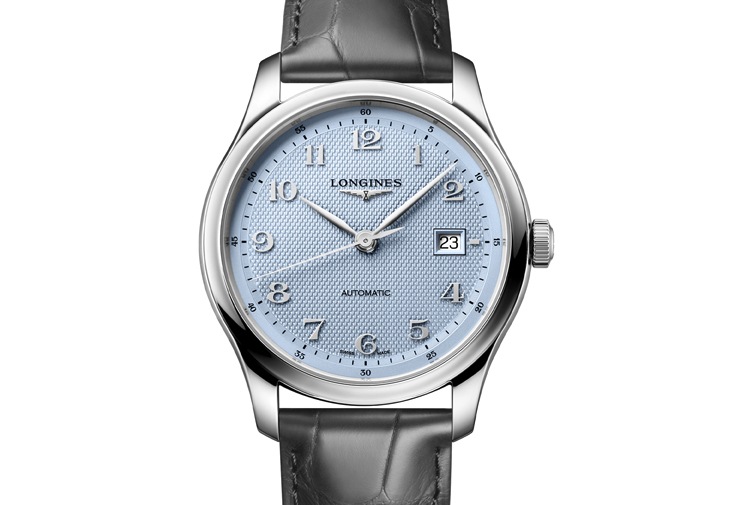LONGINES浪琴Master Collection巨擘系列