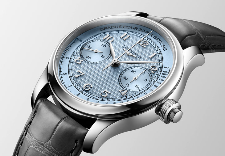 LONGINES浪琴Master Collection巨擘系列