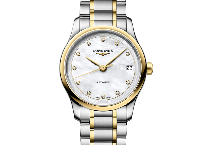 LONGINES浪琴Master Collection巨擘系列