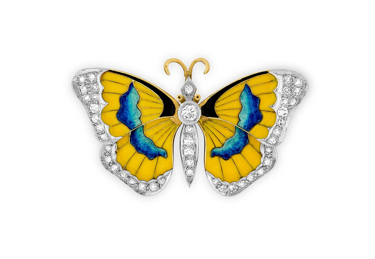 Van Cleef & Arpels梵克雅寶 Alhambra 系列