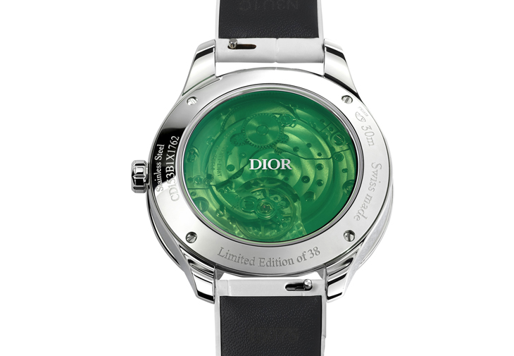 Dior迪奧Grand Bal系列十五週年