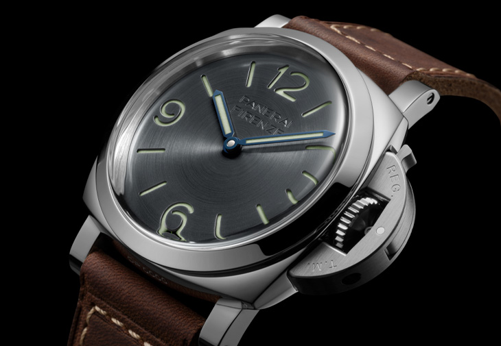 沛納海PANERAI Luminor Firenze 8 Giorni PAM01794