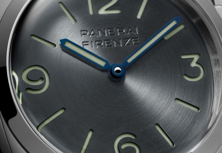 沛納海PANERAI Luminor Firenze 8 Giorni PAM01794