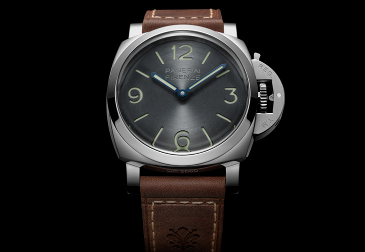 沛納海PANERAI Luminor Firenze 8 Giorni PAM01794