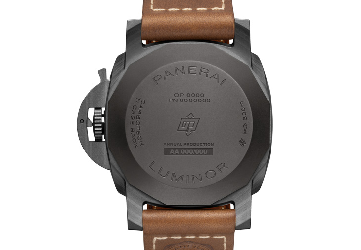 PANERAI沛納海Luminor Marina