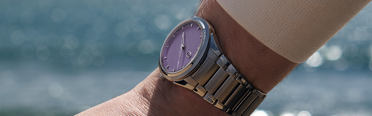 PARMIGIANI FLEURIER帕瑪強尼Tonda PF 系列SHH 限定腕錶