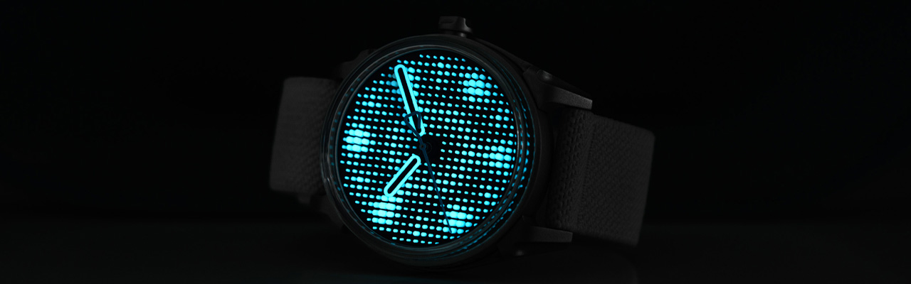 KOLLOKIUM Projekt 01 Variant「H」