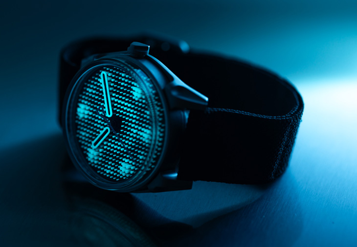 KOLLOKIUM Projekt 01 Variant「H」