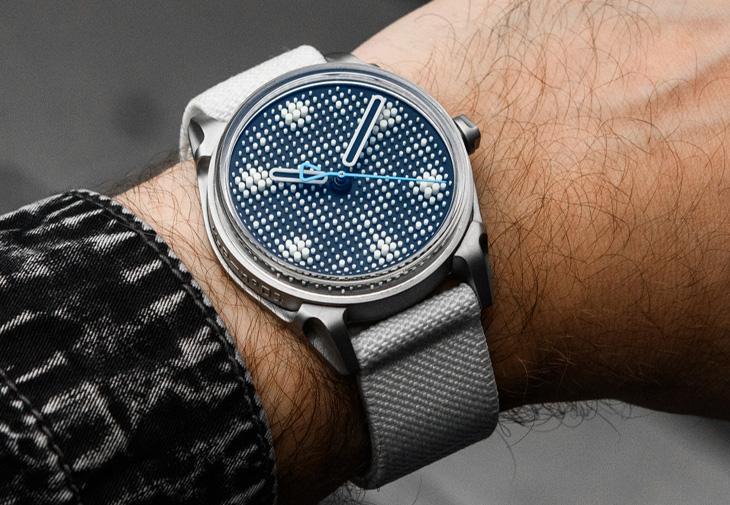KOLLOKIUM Projekt 01 Variant「H」