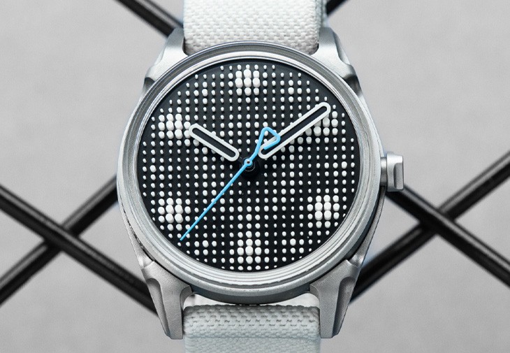 KOLLOKIUM Projekt 01 Variant「H」