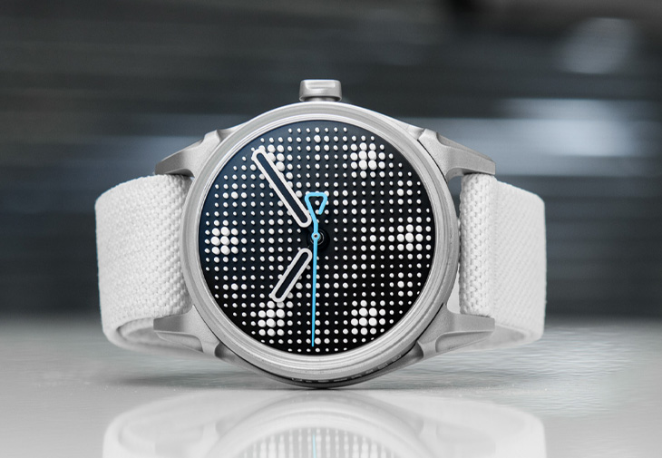 KOLLOKIUM Projekt 01 Variant「H」
