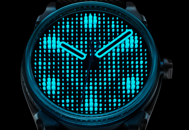 KOLLOKIUM Projekt 01 Variant「H」