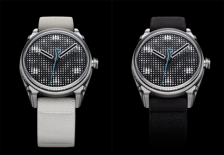 KOLLOKIUM Projekt 01 Variant「H」