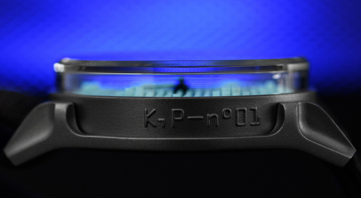 KOLLOKIUM Projekt 01 Variant「H」