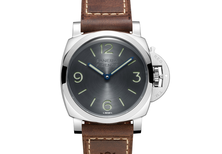 PANERAI沛納海Luminor Firenze 8 Giorni