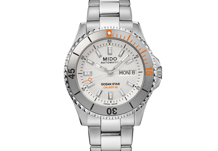 美度表MIDO Ocean Star 200