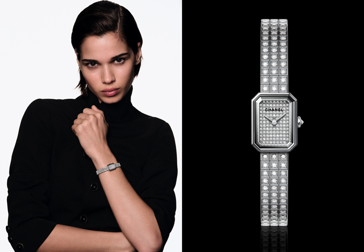 香奈兒 CHANEL PREMIÈRE