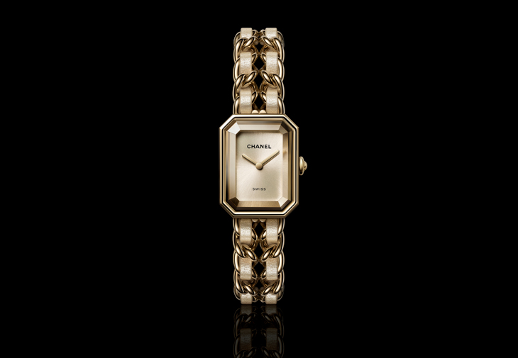 香奈兒 CHANEL PREMIÈRE