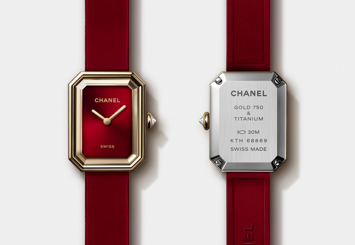 香奈兒 CHANEL PREMIÈRE