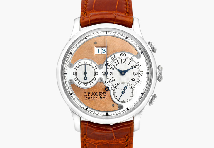 F.P. JOURNE Octa Chronographe