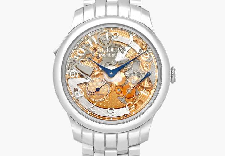F.P. JOURNE Répétition Souveraine