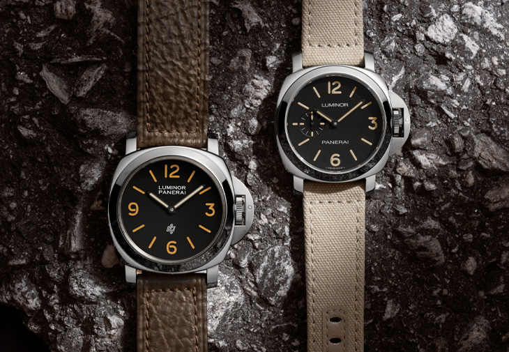 PANERAI沛納海Luminor系列腕錶