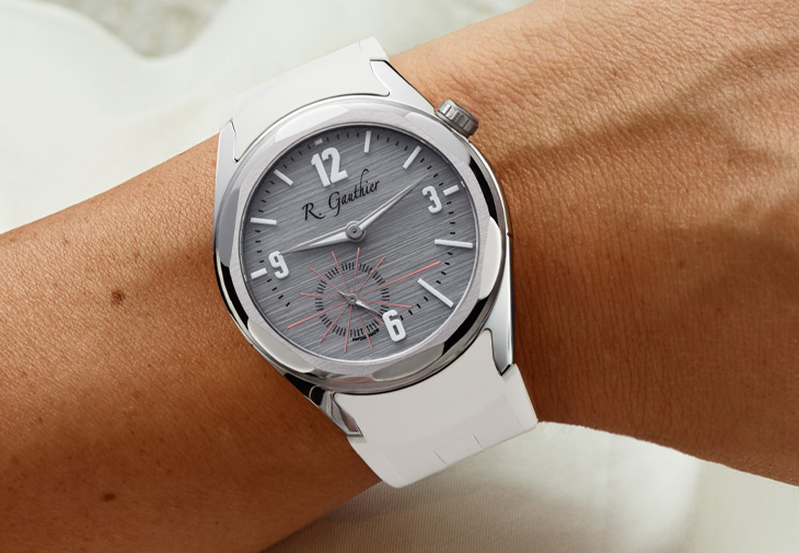 SwissPrimeBrands瑞博品 2026 Watch Beyond 獨立製錶暨珠寶鑑賞展