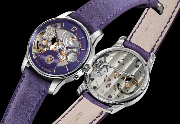 SwissPrimeBrands瑞博品 2026 Watch Beyond 獨立製錶暨珠寶鑑賞展