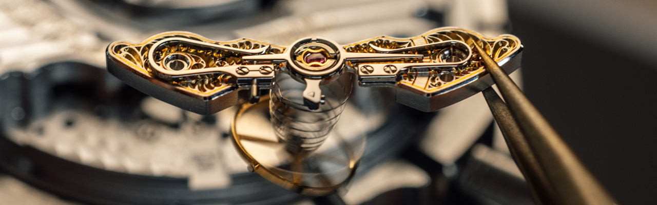 德國製錶GLASHÜTTE ORIGINAL格拉蘇蒂原創