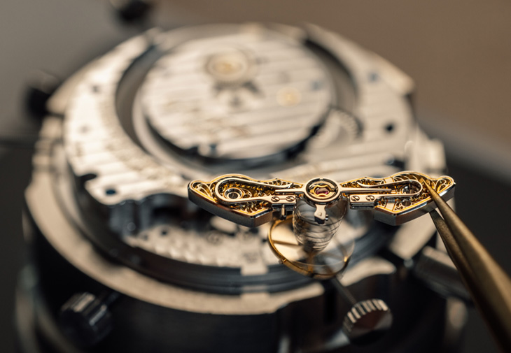 德國製錶GLASHÜTTE ORIGINAL格拉蘇蒂原創