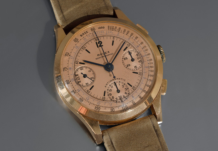 ROLEX勞力士型號3335