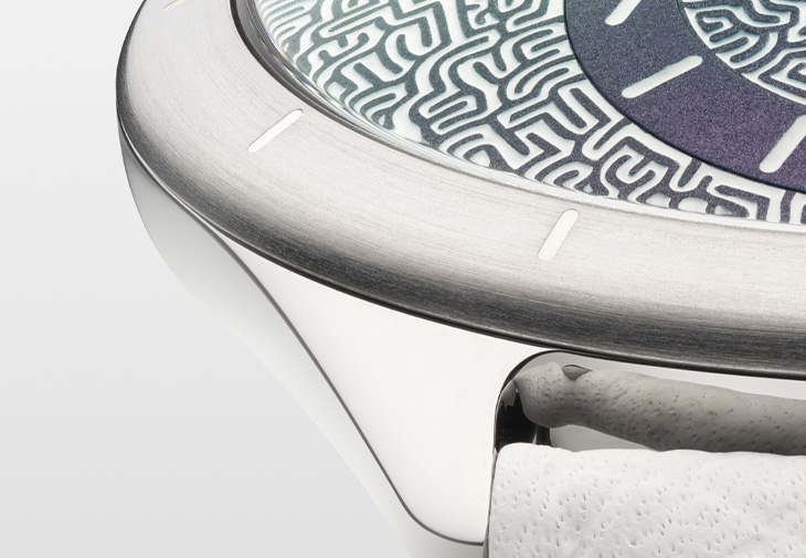 RESSENCE Type 9 限量藝術腕錶