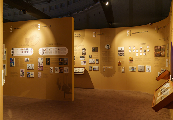 PATEK PHILIPPE百達翡麗2026米蘭鐘錶藝術大展
