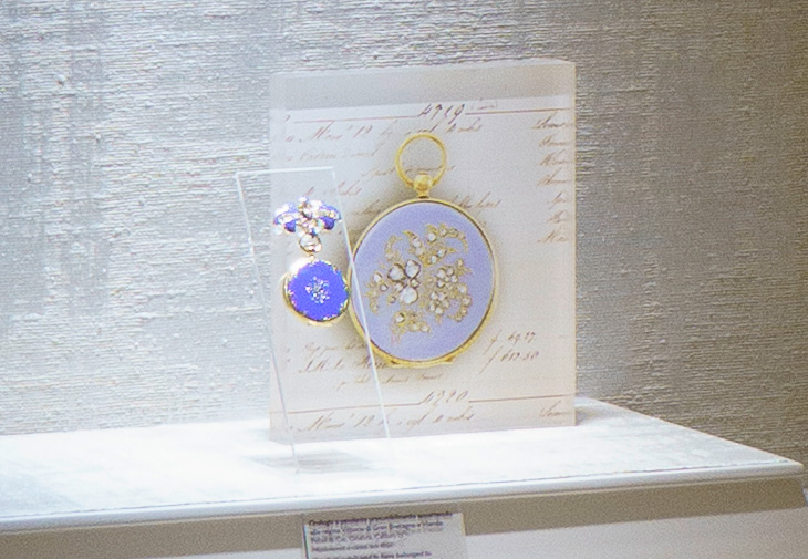 PATEK PHILIPPE百達翡麗2026米蘭鐘錶藝術大展