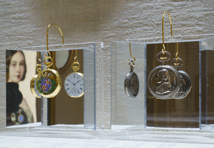PATEK PHILIPPE百達翡麗2026米蘭鐘錶藝術大展