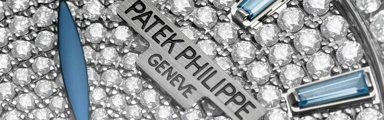 PATEK PHILIPPE百達翡麗Gondolo