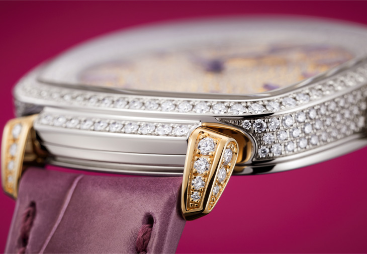 PATEK PHILIPPE百達翡麗Gondolo