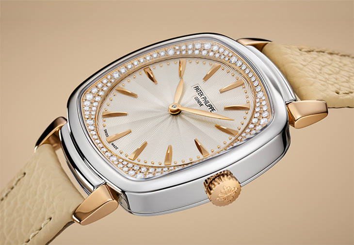 PATEK PHILIPPE百達翡麗Gondolo