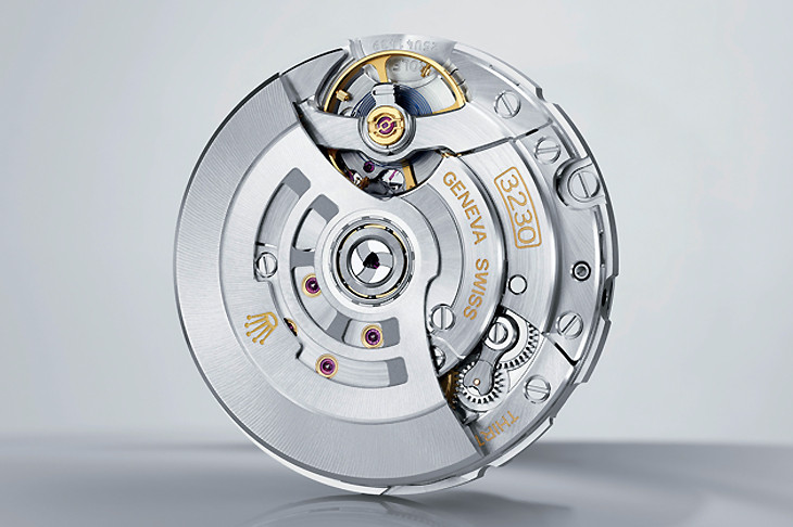 ROLEX勞力士3230機芯