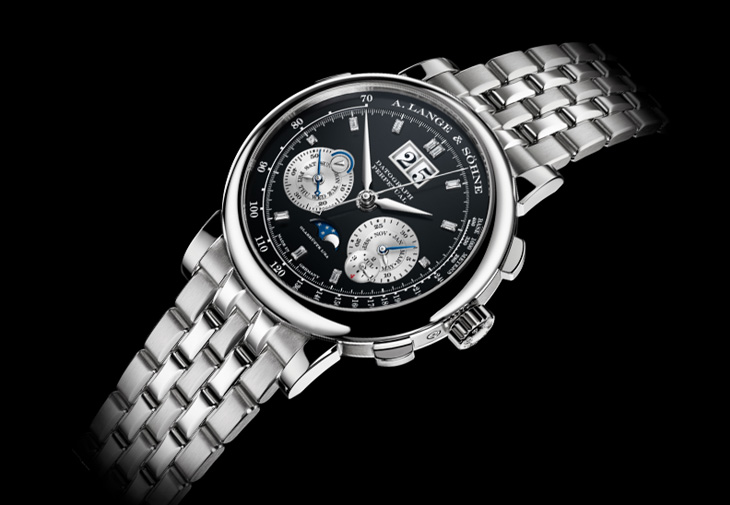 A. LANGE & SÖHNE朗格Datograph Perpetual