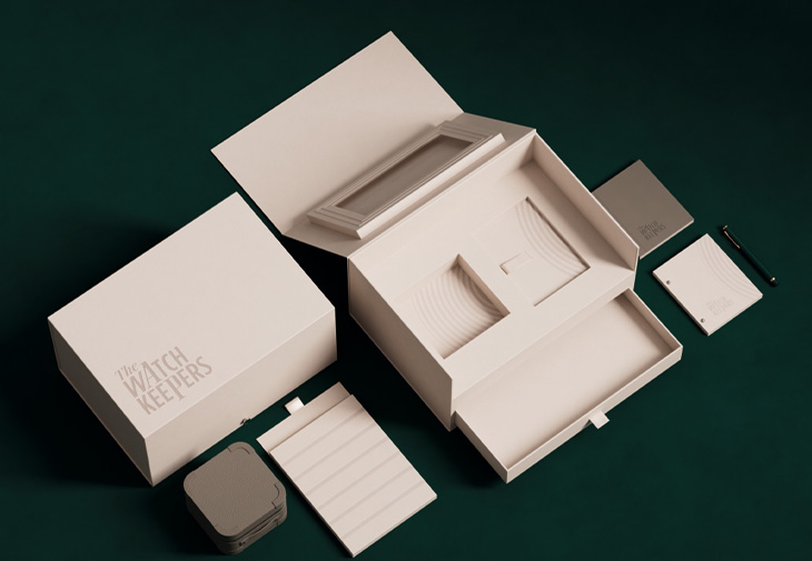 AUDEMARS PIGUET愛彼「The Watch Keepers」官方認證流通典藏腕錶專屬服務