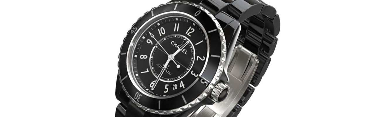香奈兒CHANEL J12 