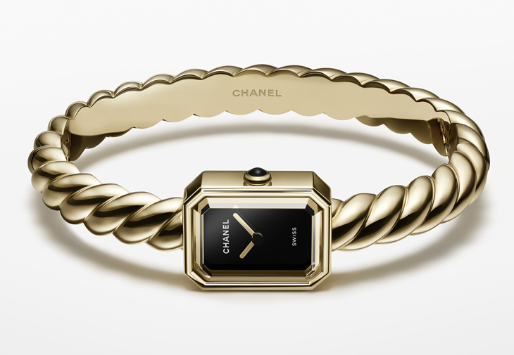 香奈兒 CHANEL PREMIÈRE PREMIÈRE GALON