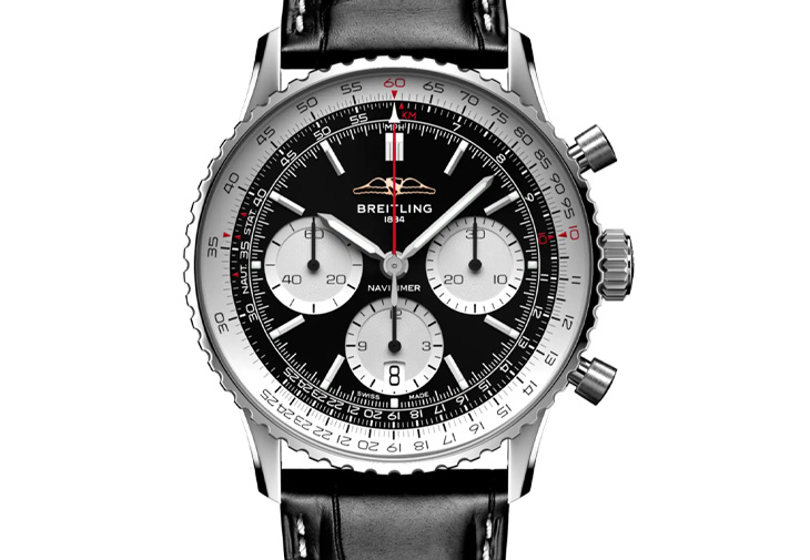 BREITLING百年靈Navitimer
