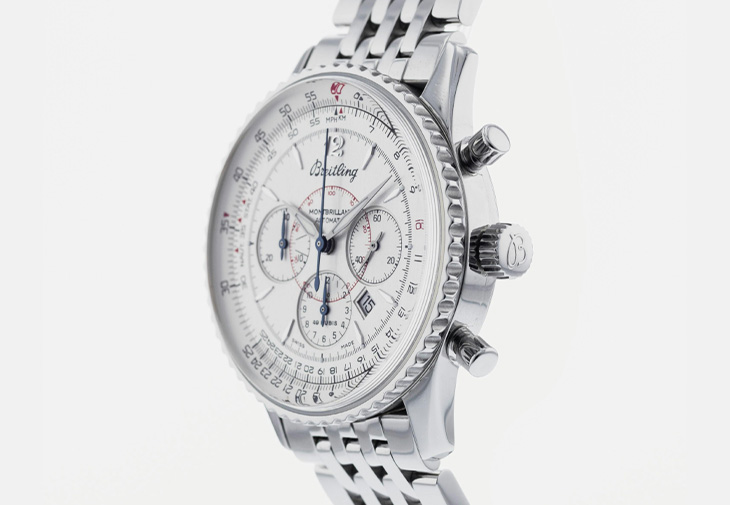 BREITLING百年靈Montbrillant