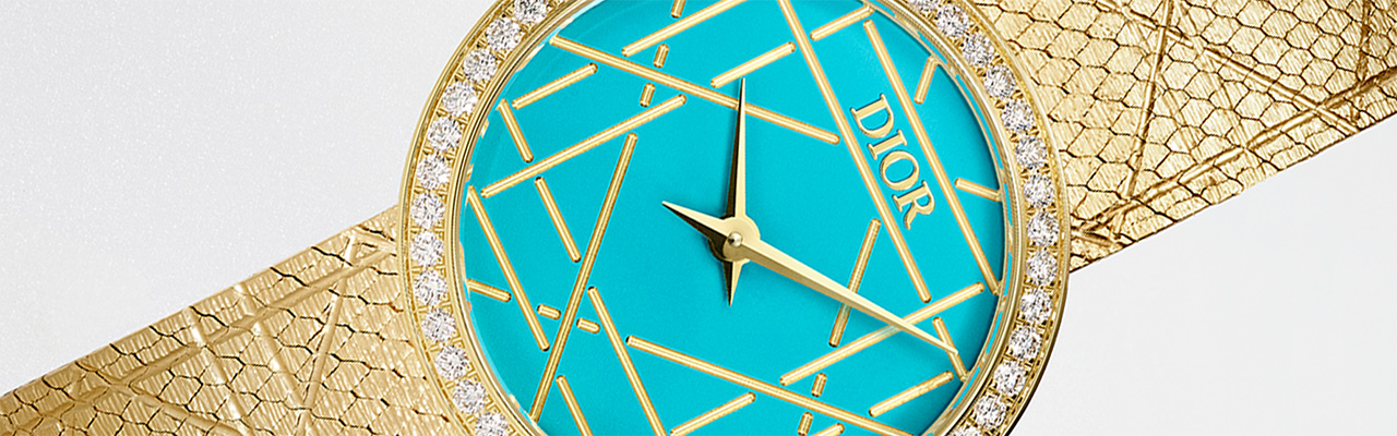 Dior迪奧La D My Dior