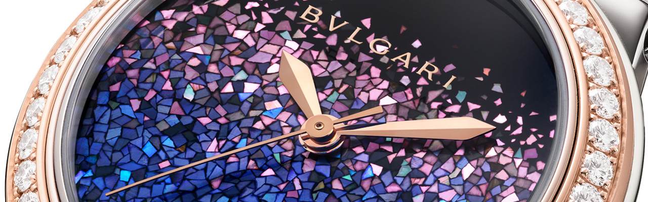 BVLGARI寶格麗Lvcea Notte Di Luce